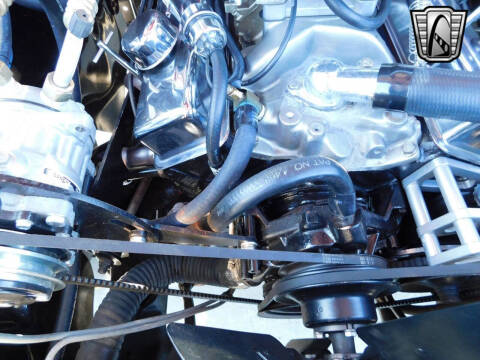 1958 GMC C/K 1500 Series