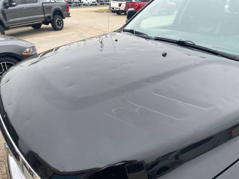 2012 RAM 2500 Laramie