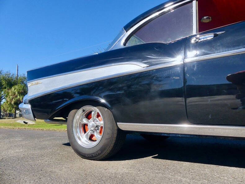 1957 Chevrolet Bel Air