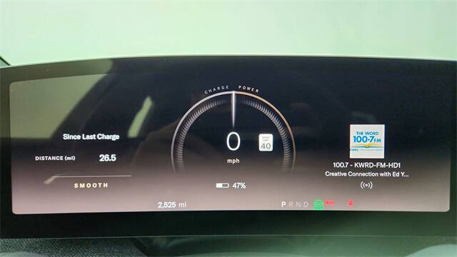 2024 Lucid Air Touring