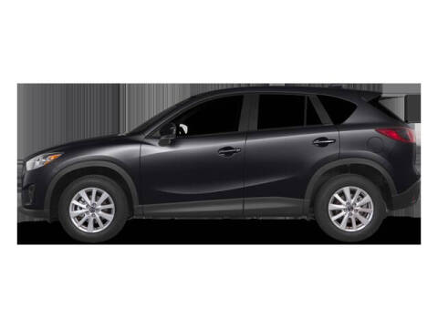 2014 Mazda CX-5 Grand Touring