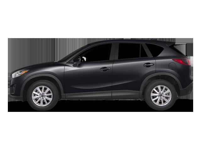2014 Mazda CX-5 Grand Touring