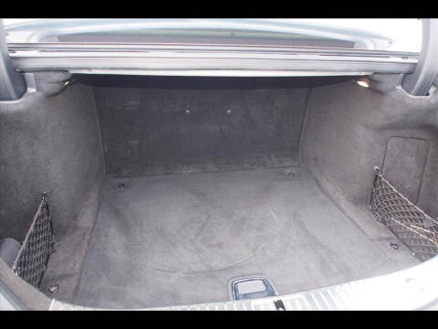 2018 Mercedes-Benz S-Class S 560 4MATIC