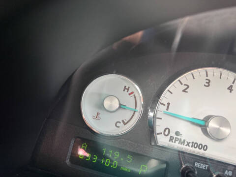 2004 Ford Thunderbird