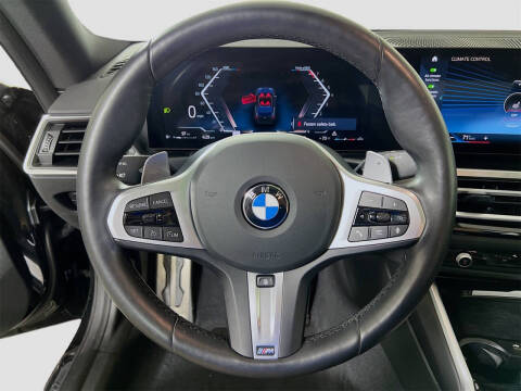 2024 BMW 2 Series M240i