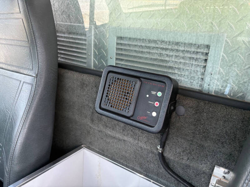 1992 Ford F-Super Duty