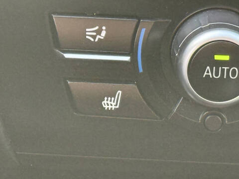 2016 BMW 5 Series 535i