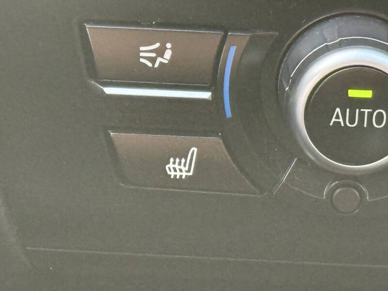 2016 BMW 5 Series 535i