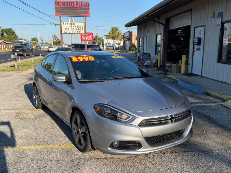 2015 Dodge Dart GT's photo