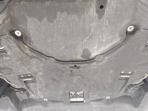 2004 Mercedes-Benz SL-Class SL 500