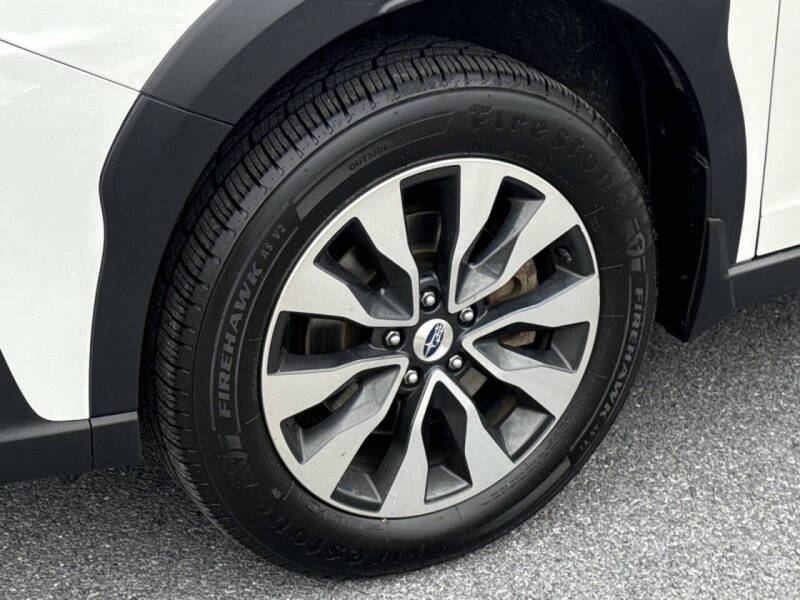 2024 Subaru Outback Limited XT