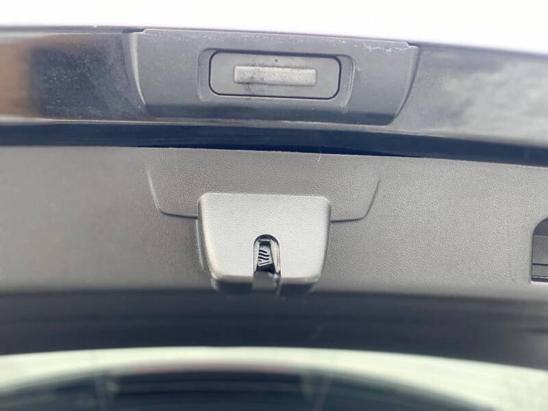 2018 Chevrolet Traverse High Country