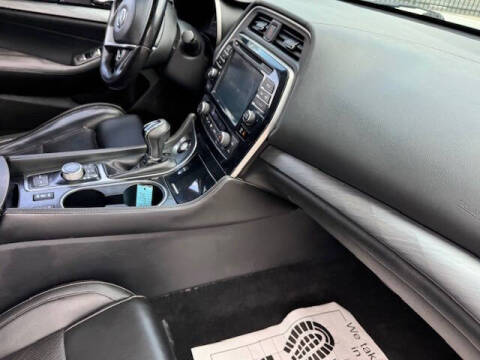 2017 Nissan Maxima 3.5 SV