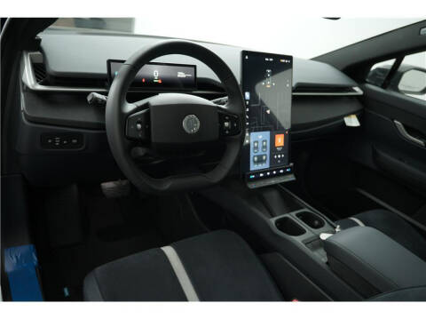 2023 Fisker Ocean Extreme