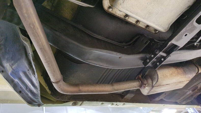 1964 Chevrolet Impala