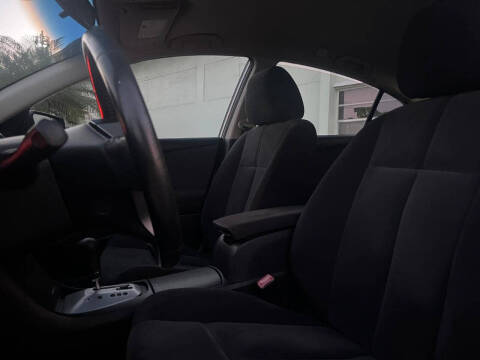 2007 Nissan Altima 2.5