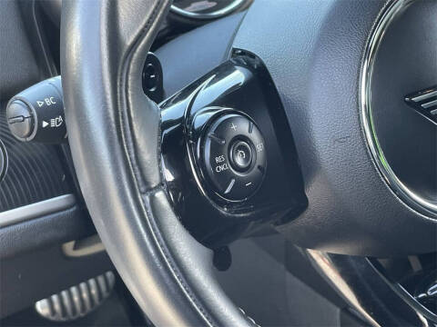 2020 MINI Countryman John Cooper Works ALL4