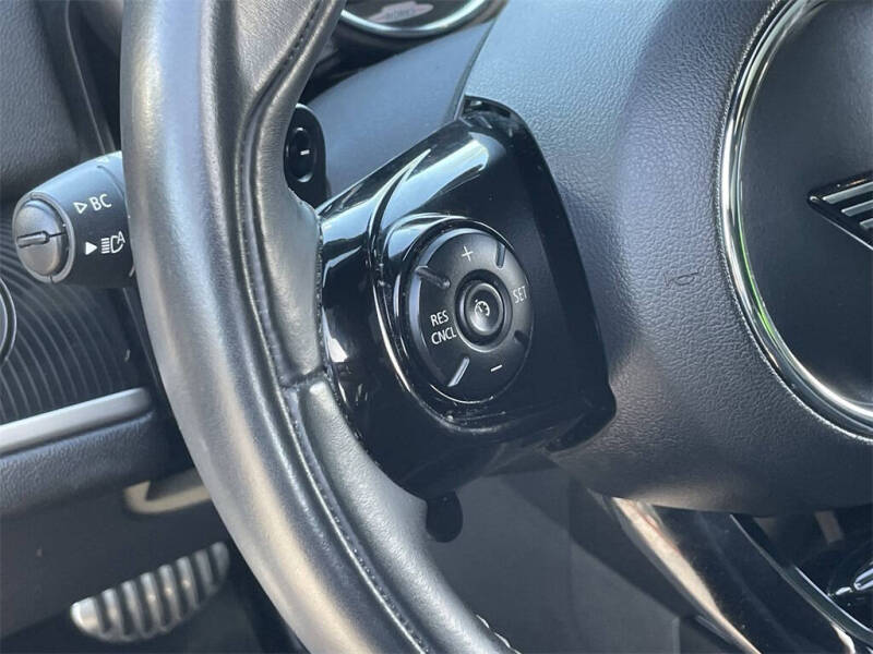 2020 MINI Countryman John Cooper Works ALL4