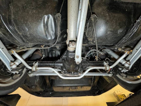 1992 Pontiac Firebird Trans Am