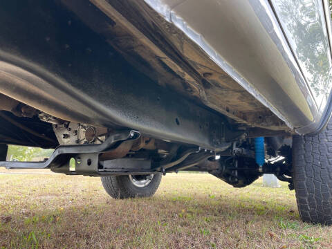 1993 Dodge RAM 250 LE