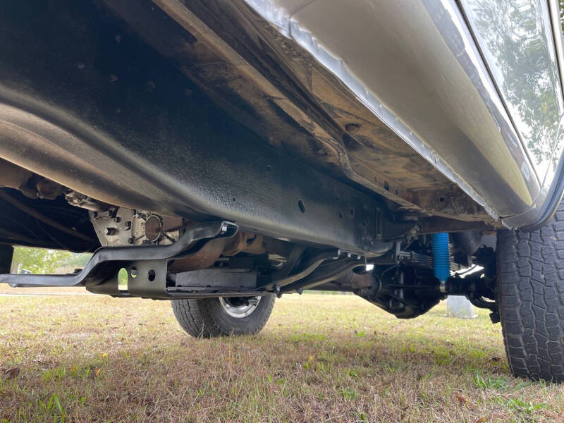 1993 Dodge RAM 250 LE