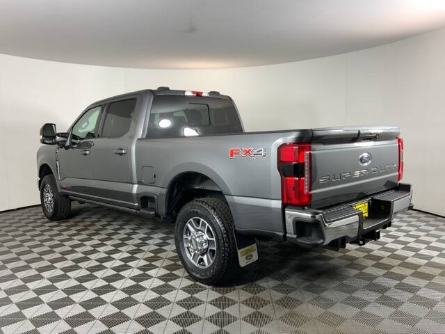 2025 Ford F-350 Super Duty