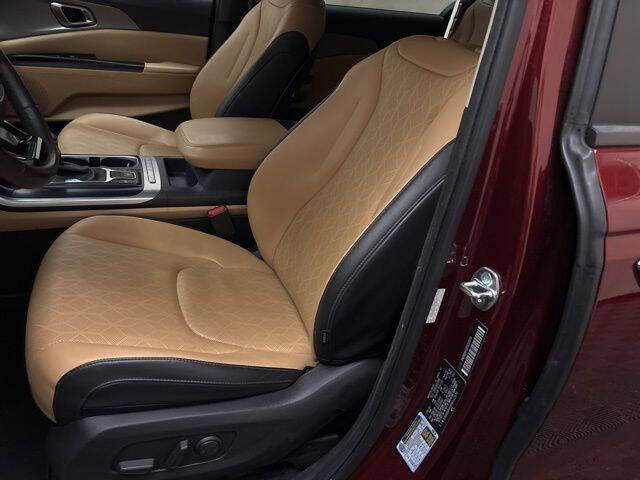 2024 Kia Carnival
