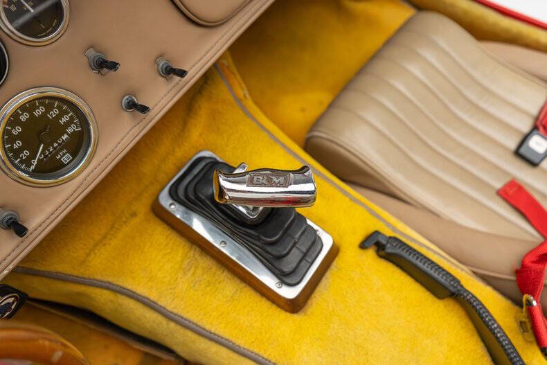 1966 Shelby Cobra