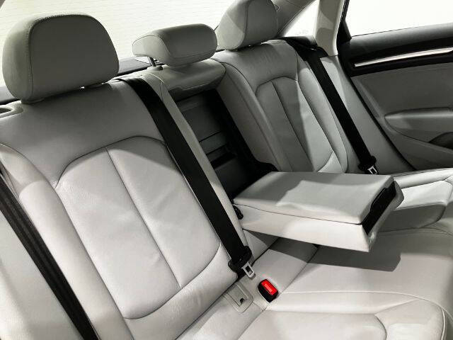 2015 Audi A3 2.0T quattro Premium