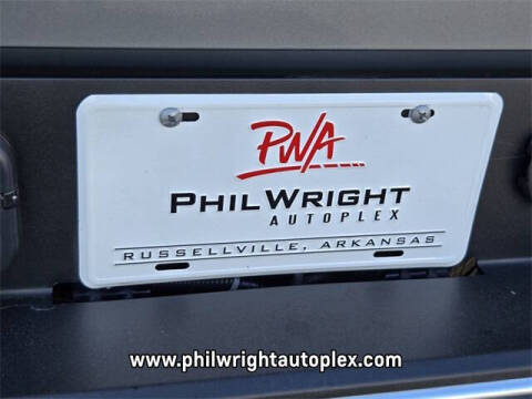 2022 GMC Sierra 1500 Limited