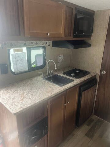 2019 Coachmen RV Clipper