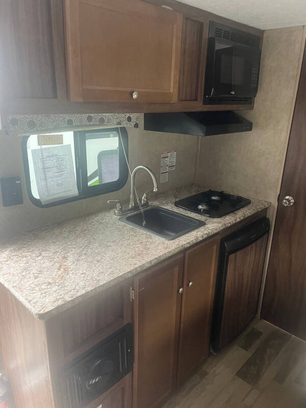 2019 Coachmen RV Clipper