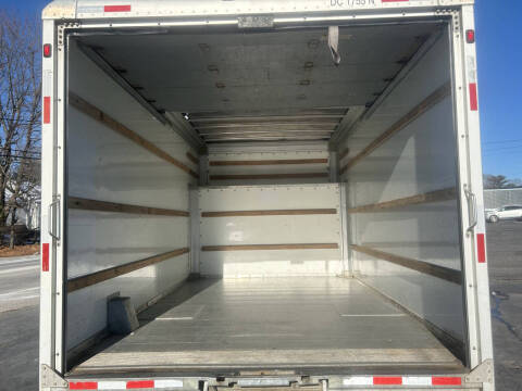 2010 Ford E-Series E-450 SD