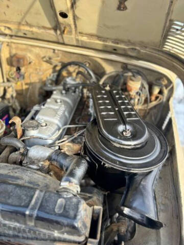 1984 Toyota Land Cruiser