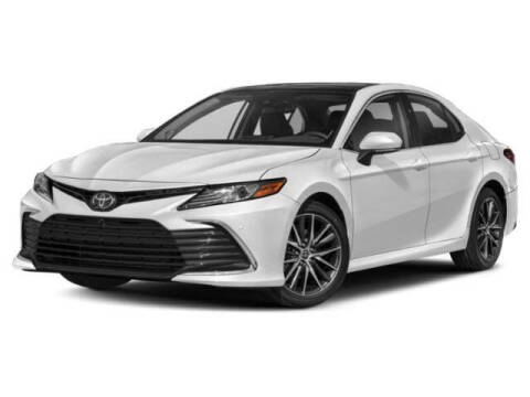 2024 Toyota Camry for sale at Michaud Auto in Danvers MA