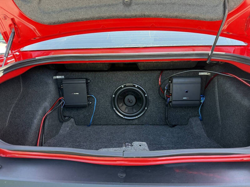 2010 Dodge Challenger SE