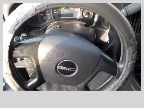 2015 GMC Savana 2500