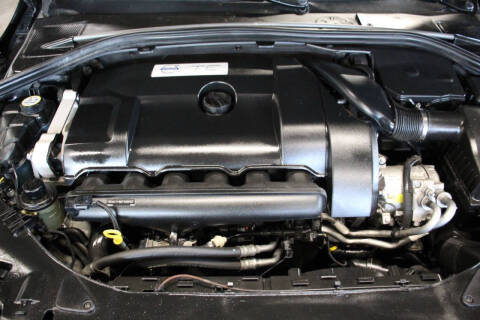 2013 Volvo S60 T6 R-Design Platinum