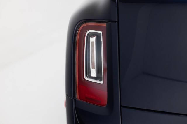 2019 Rolls-Royce Cullinan