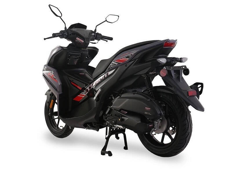 2024 ASCEND F3 PCX 150CC  for sale at TEXAS MOTORS POWERSPORT in ORLANDO, FL