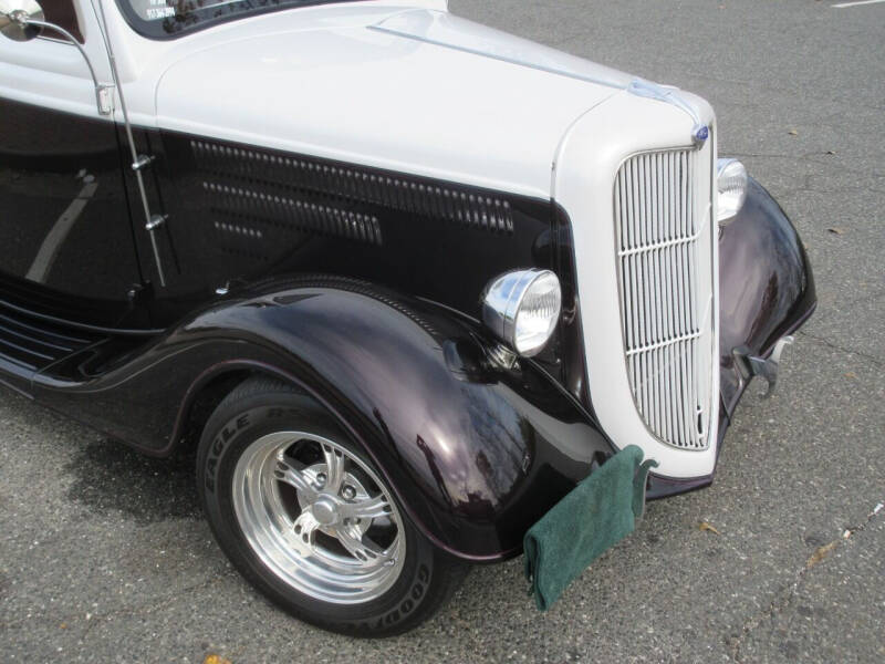 1935 Ford F-100