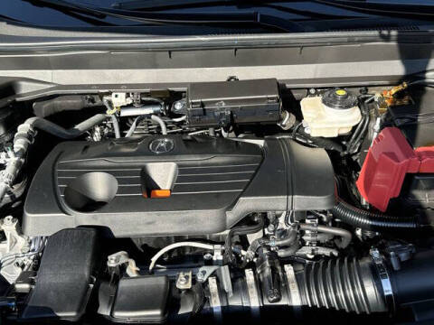 2025 Acura RDX SH-AWD w/Advance