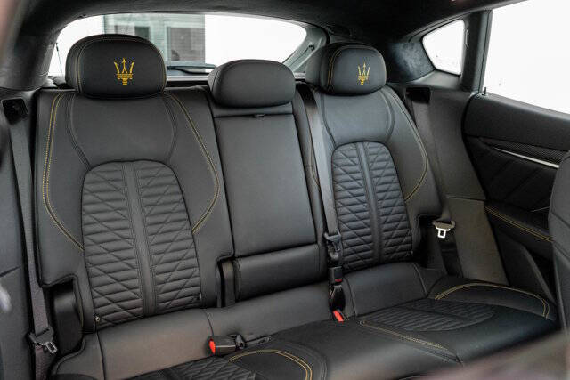 2022 Maserati Levante 45