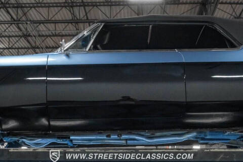 1966 Cadillac DeVille