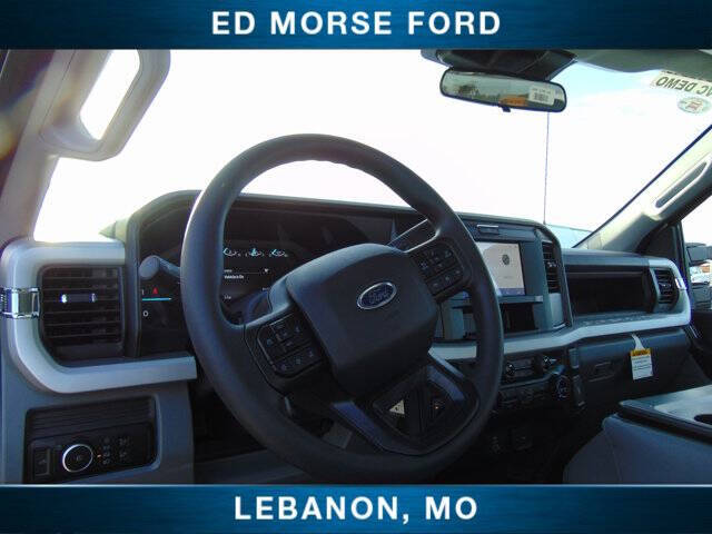 2026 Ford F-350 Super Duty