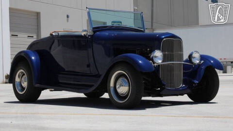 1929 Ford Model A