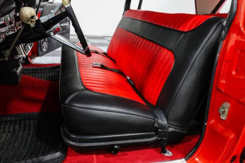 1964 Mercury Monterey