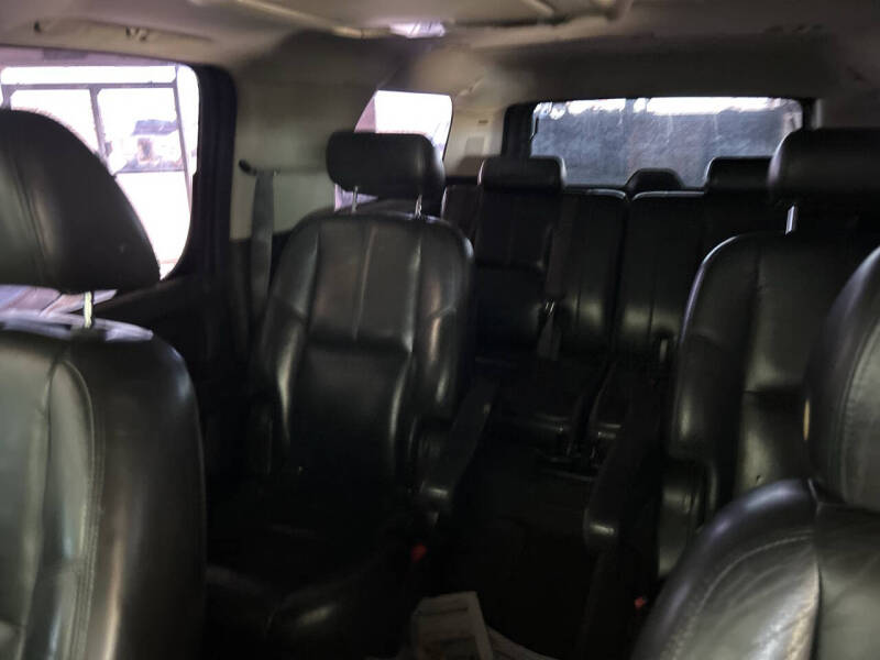 2007 GMC Yukon XL Denali