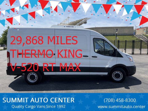 2024 Ford Transit 350
