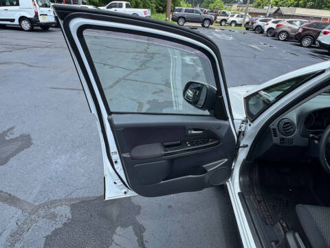 2013 Suzuki SX4 Crossover